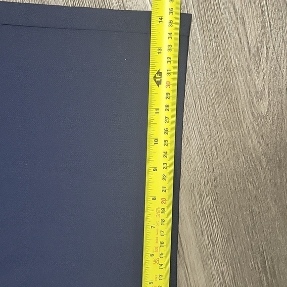 Halara Women's Navy Skirt - Picture 5 of 6